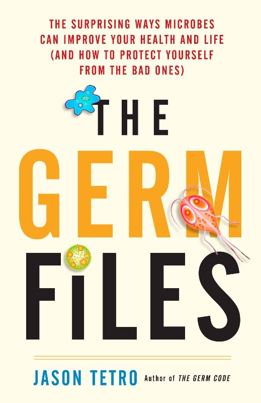 The Germ Files